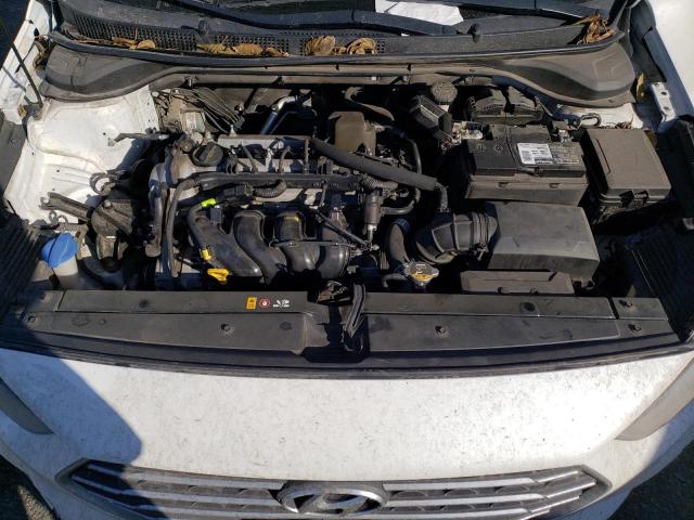 Photo 11 from auction – 2019 HYUNDAI ACCENT SE with VIN 3KPC24A31KE050147