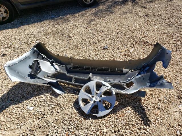 Photo 12 from auction – 2021 TOYOTA RAV4 LE with VIN 2T3H1RFV1MC153111
