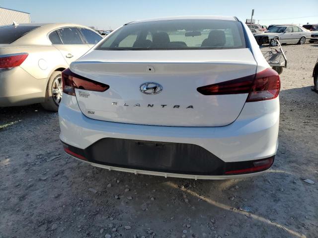 Photo 6 from auction – 2019 HYUNDAI ELANTRA SE with VIN 5NPD74LF7KH486381