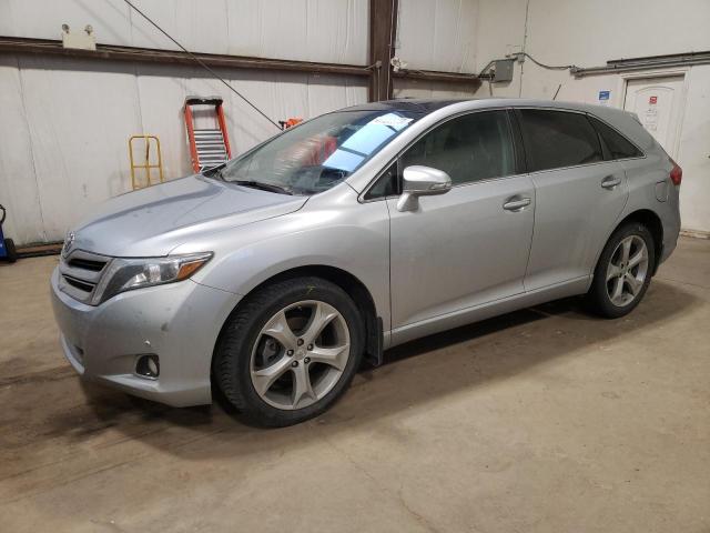Photo 1 from auction – 2016 TOYOTA VENZA XLE with VIN 4T3BK3BBXGU123569