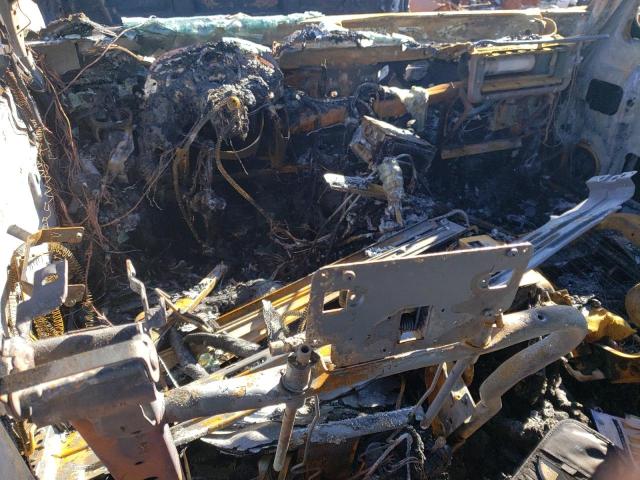 Photo 8 from auction – 2005 HUMMER H2 with VIN 5GRGN23U45H113810