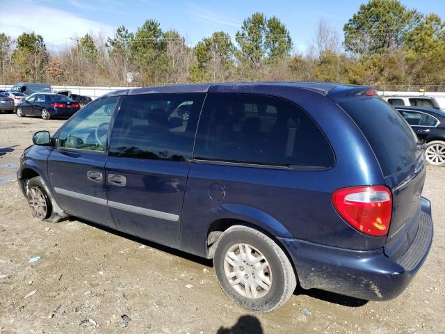 Photo 2 from auction – 2006 DODGE GRAND CARA with VIN 1D4GP24E96B722191