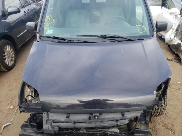 Photo 11 from auction – 2012 FORD TRANSIT CO with VIN NM0LS6AN0CT118313