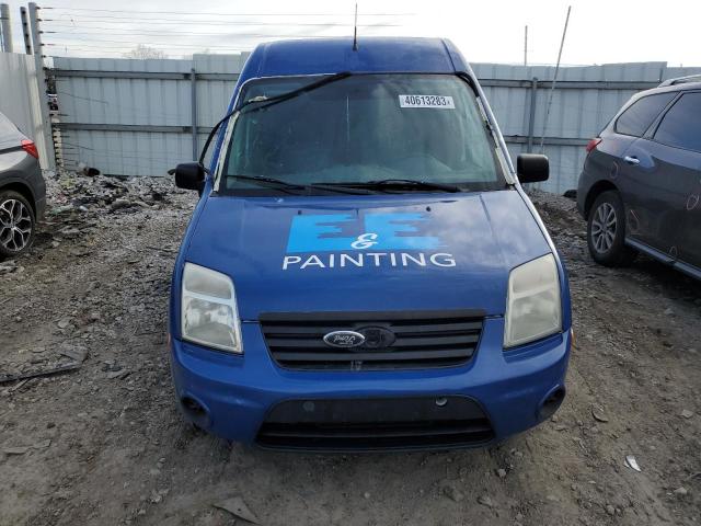 Photo 5 from auction – 2013 FORD TRANSIT CO with VIN NM0LS7BN5DT160739