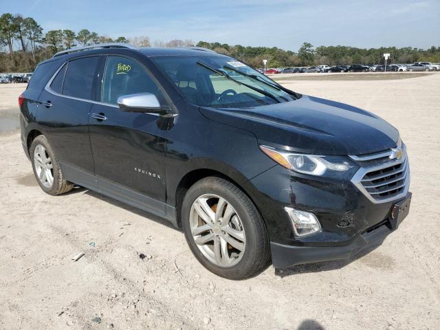 Photo 4 from auction – 2019 CHEVROLET EQUINOX PR with VIN 2GNAXPEX2K6302504