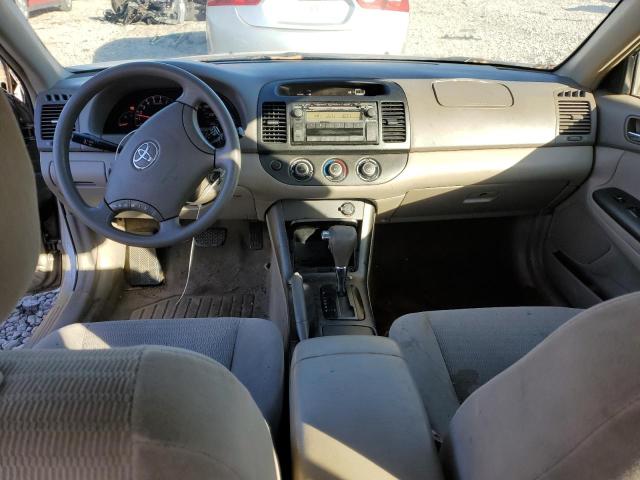 Photo 8 from auction – 2005 TOYOTA CAMRY with VIN 4T1BE32K25U963021