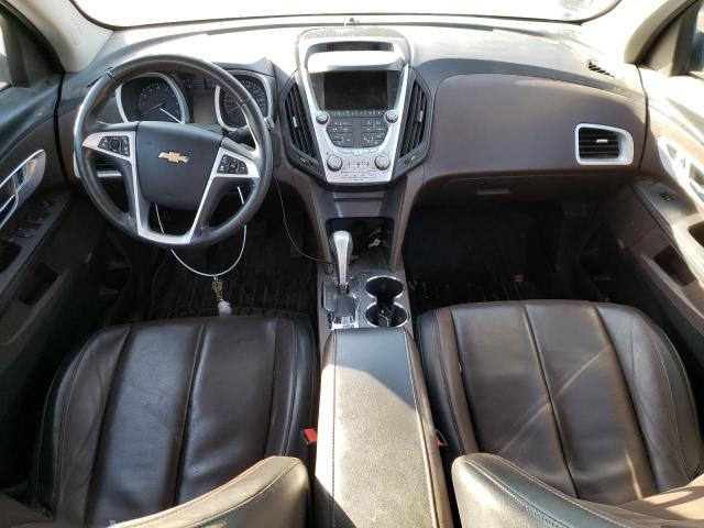 Photo 8 from auction – 2013 CHEVROLET EQUINOX LT with VIN 2GNFLGEK8D6285104