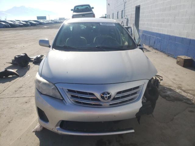 Photo 5 from auction – 2013 TOYOTA COROLLA BA with VIN 2T1BU4EE6DC082918