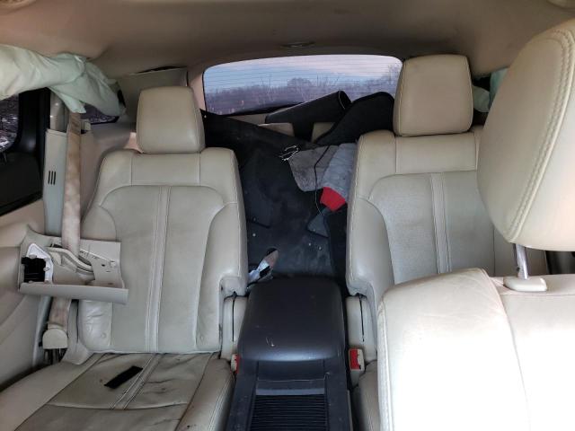 Photo 10 from auction – 2014 LINCOLN MKT with VIN 2LMHJ5AT3EBL53697