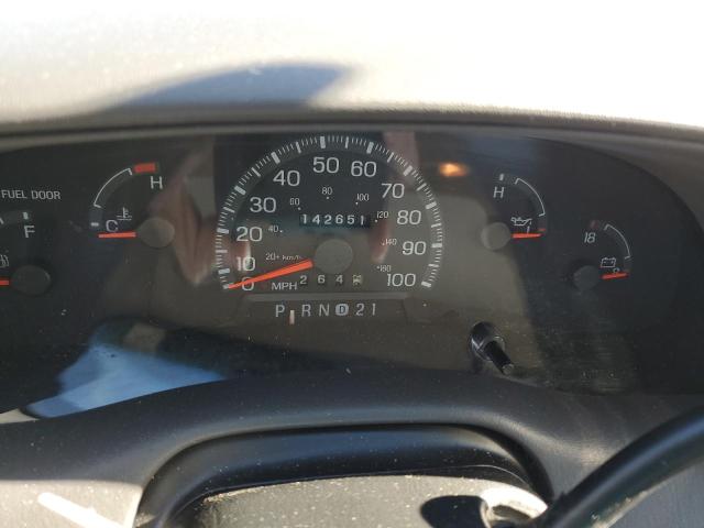 Photo 9 from auction – 1998 FORD F150 with VIN 2FTZF0726WCB16656