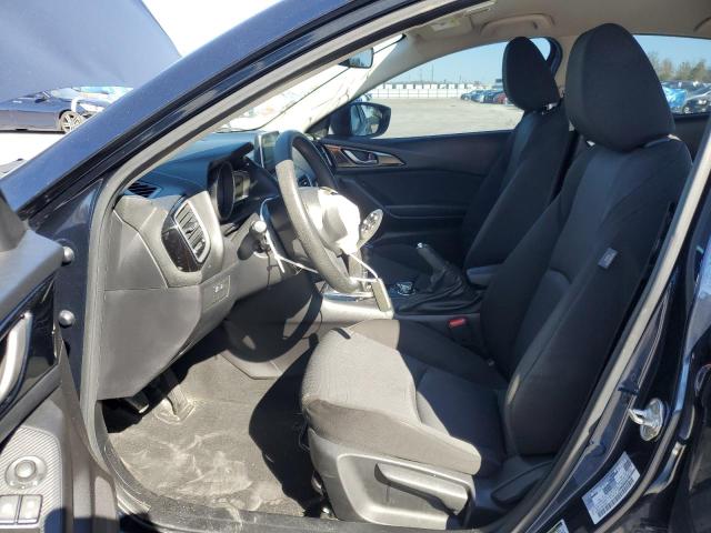 Photo 7 from auction – 2015 MAZDA 3 SPORT with VIN 3MZBM1K76FM185171