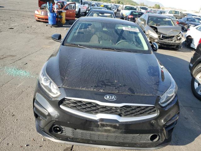 Photo 5 from auction – 2019 KIA FORTE FE with VIN 3KPF24ADXKE068071