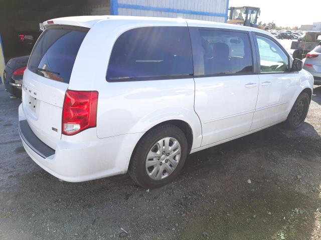 Photo 3 from auction – 2014 DODGE GRAND CARA with VIN 2C4RDGBG0ER432650