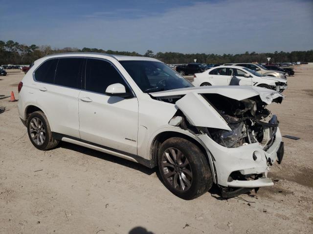 Photo 4 from auction – 2015 BMW X5 SDRIVE3 with VIN 5UXKR2C54F0H35785