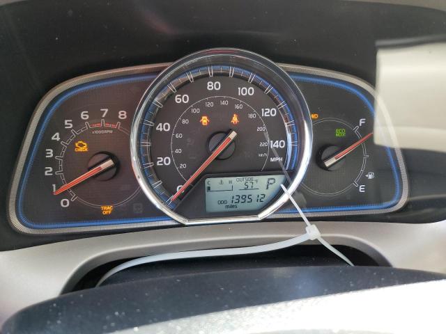 Photo 9 from auction – 2014 TOYOTA RAV4 LIMIT with VIN 2T3DFREV9EW137191