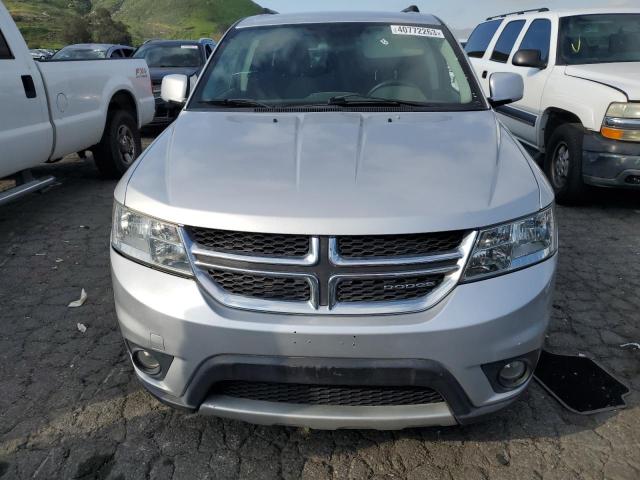 Photo 5 from auction – 2012 DODGE JOURNEY SX with VIN 3C4PDCBG5CT200586