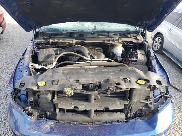 Photo 11 from auction – 2018 RAM 1500 ST with VIN 1C6RR7FT8JS327590