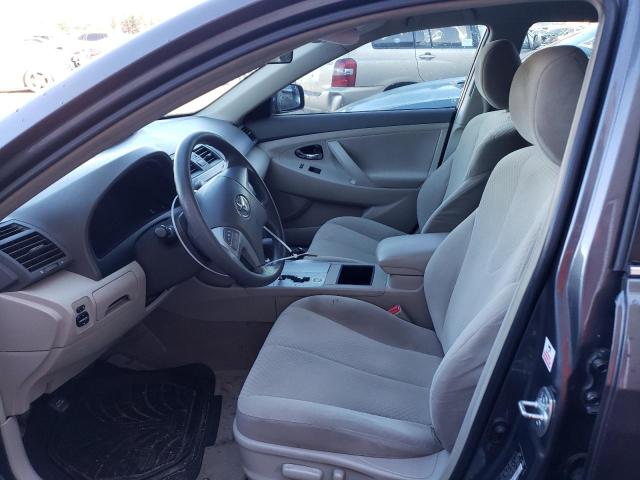 Photo 7 from auction – 2007 TOYOTA CAMRY CE with VIN 4T1BE46K57U177068