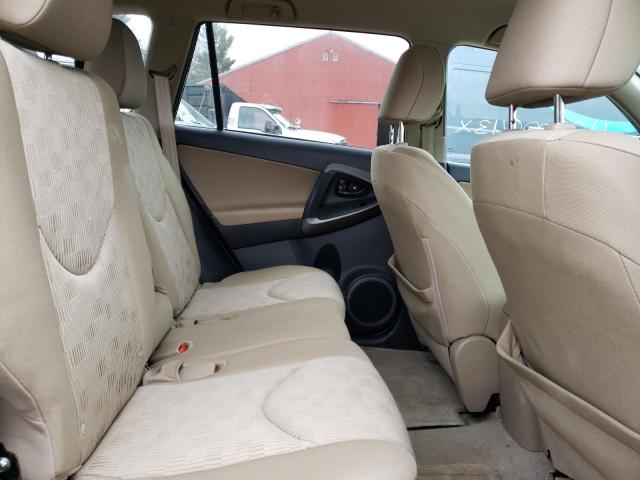 Photo 11 from auction – 2011 TOYOTA RAV4 with VIN 2T3BF4DV5BW160863