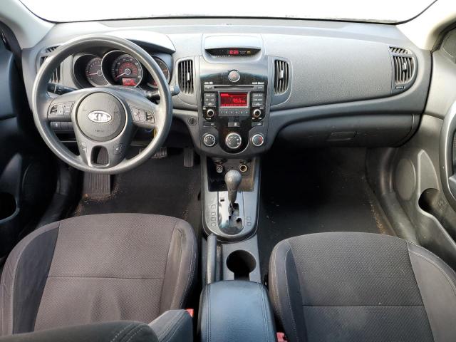 Photo 8 from auction – 2010 KIA FORTE EX with VIN KNAFU6A22A5246373