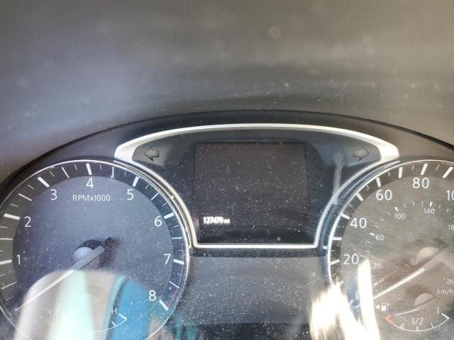 Photo 9 from auction – 2018 NISSAN ALTIMA 2.5 with VIN 1N4AL3AP1JC196027