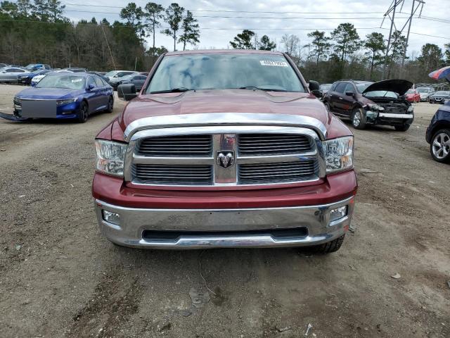 Photo 5 from auction – 2011 DODGE RAM 1500 with VIN 1D7RV1GT3BS643809
