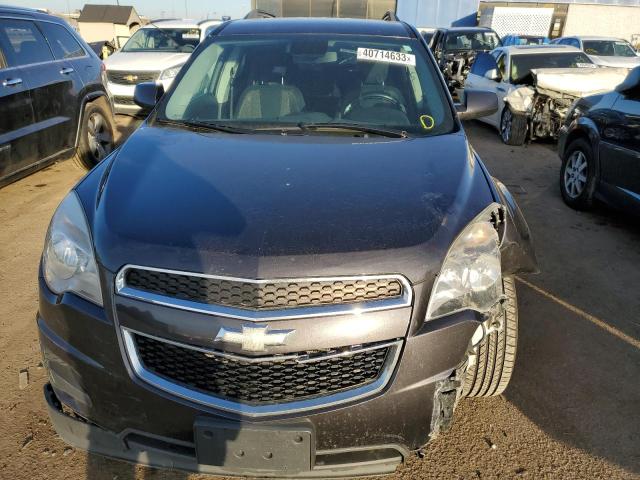 Photo 5 from auction – 2014 CHEVROLET EQUINOX LT with VIN 2GNFLFEK2E6260906