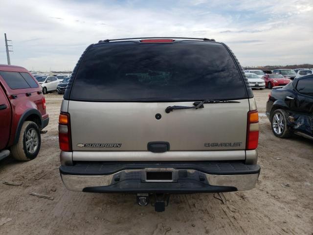 Photo 6 from auction – 2002 CHEVROLET SUBURBAN C with VIN 3GNEC16Z82G324201