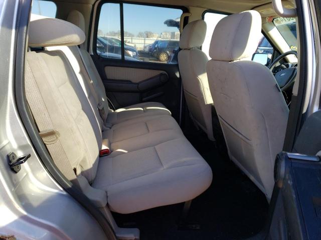 Photo 11 from auction – 2008 FORD EXPLORER X with VIN 1FMEU73E08UA94004