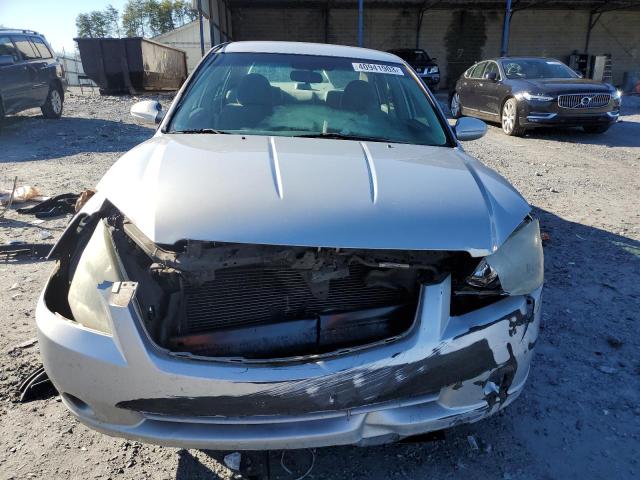 Photo 5 from auction – 2006 NISSAN ALTIMA S with VIN 1N4AL11D56C239558
