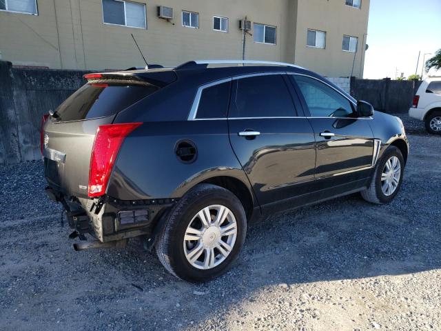 Photo 3 from auction – 2015 CADILLAC SRX PREMIU with VIN 3GYFNDE35FS526576