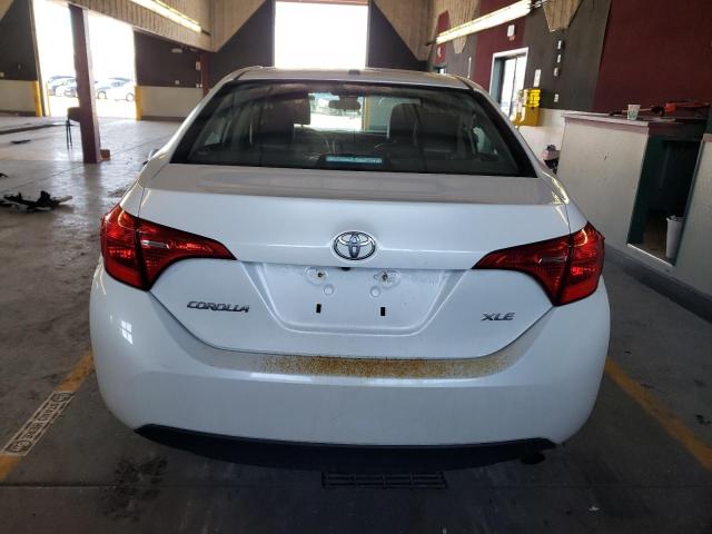 Photo 6 from auction – 2018 TOYOTA COROLLA L with VIN 5YFBURHE2JP791902