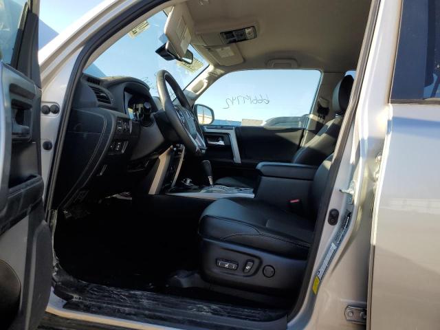 Photo 7 from auction – 2021 TOYOTA 4RUNNER SR with VIN JTENU5JR4M5931111