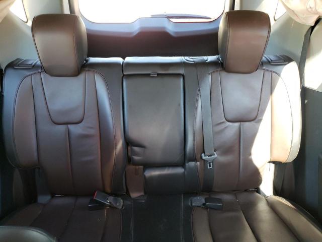 Photo 10 from auction – 2013 CHEVROLET EQUINOX LT with VIN 2GNALFEK1D6394475