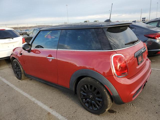 Photo 2 from auction – 2015 MINI COOPER S with VIN WMWXP7C51F2A58884