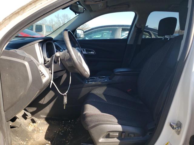 Photo 7 from auction – 2013 CHEVROLET EQUINOX LT with VIN 2GNALDEKXD1129782