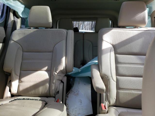 Photo 10 from auction – 2017 GMC ACADIA DEN with VIN 1GKKNXLS7HZ152952