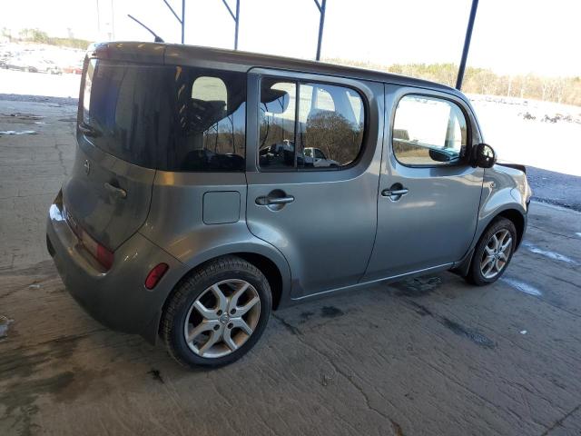 Photo 3 from auction – 2010 NISSAN CUBE BASE with VIN JN8AZ2KR3AT169970