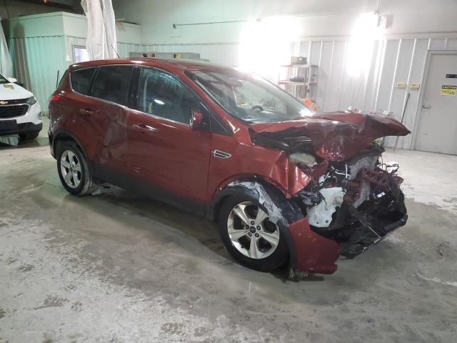 Photo 4 from auction – 2016 FORD ESCAPE SE with VIN 1FMCU0G75GUA62688