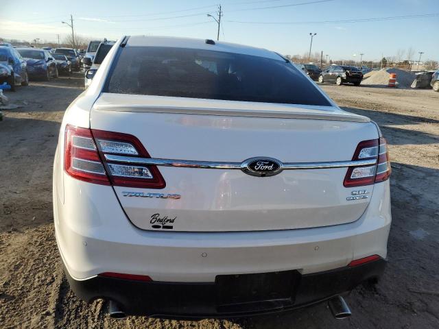 Photo 6 from auction – 2014 FORD TAURUS SEL with VIN 1FAHP2E87EG184852