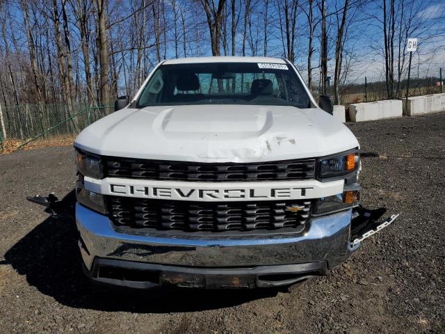 Photo 5 from auction – 2022 CHEVROLET SILVERADO with VIN 3GCNWAED4NG151223