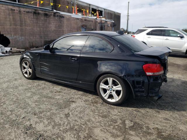 Photo 2 from auction – 2008 BMW 128 I with VIN WBAUP73568VF09392