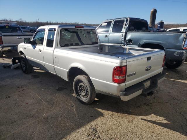 Photo 2 from auction – 2010 FORD RANGER SUP with VIN 1FTKR4EE6APA75370