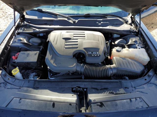 Photo 11 from auction – 2020 DODGE CHALLENGER with VIN 2C3CDZAG0LH206067