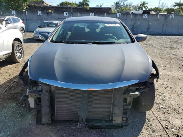 Photo 5 from auction – 2013 HYUNDAI SONATA GLS with VIN 5NPEB4AC4DH519559