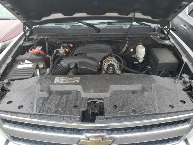 Photo 11 from auction – 2008 CHEVROLET SILVERADO with VIN 2GCEC19J681121727