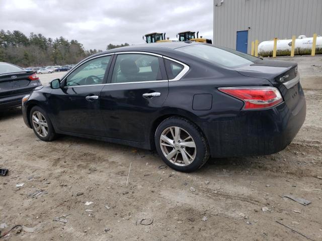 Photo 2 from auction – 2015 NISSAN ALTIMA with VIN 1N4AL3AP2EC187214