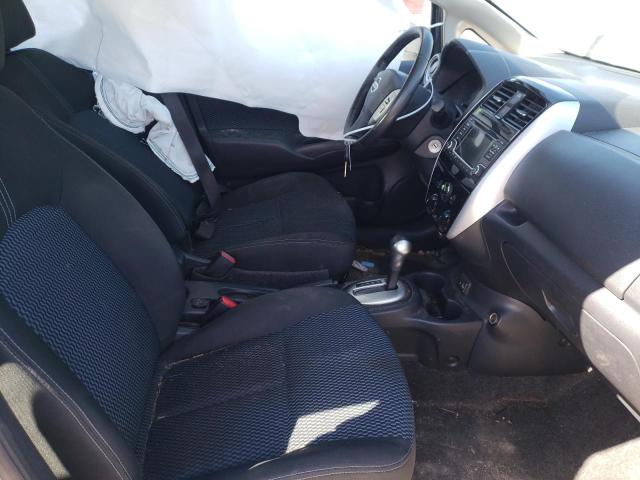 Photo 7 from auction – 2017 NISSAN VERSA NOTE with VIN 3N1CE2CP2HL357071