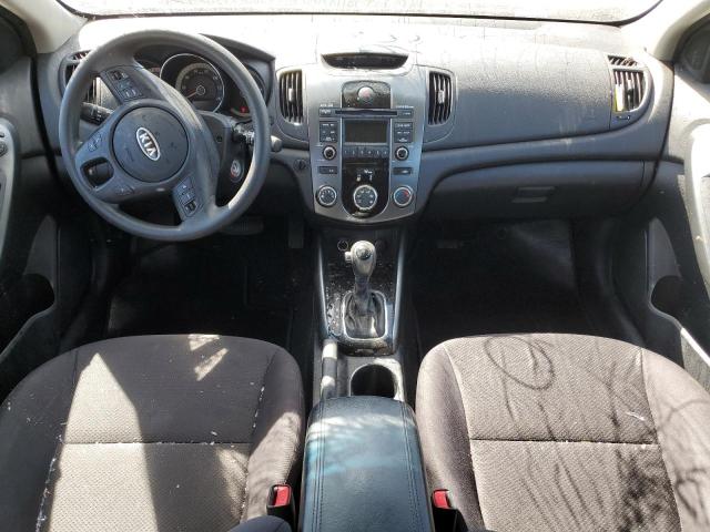 Photo 8 from auction – 2013 KIA FORTE EX with VIN KNAFU5A21D5728122