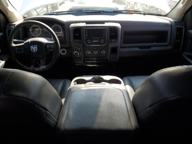Photo 8 from auction – 2016 RAM 1500 ST with VIN 1C6RR6FT3GS333039